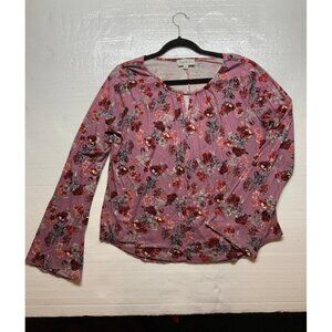 Cloud Chaser Flare Longsleeve